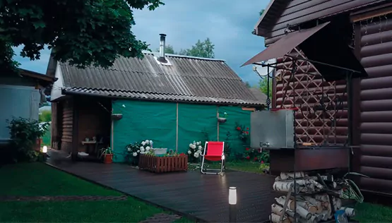 Отзывы о компании Woodgrand